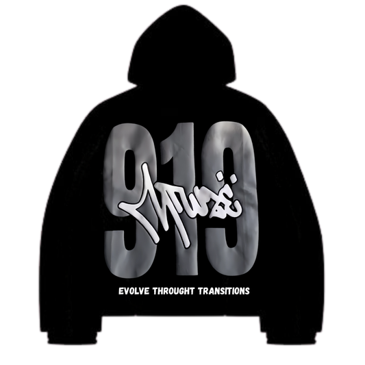 919 HOODIE