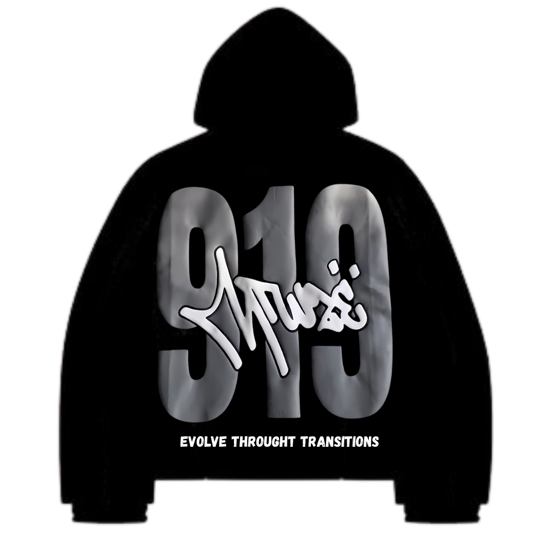 919 HOODIE