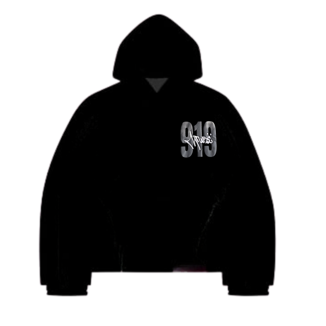 919 HOODIE