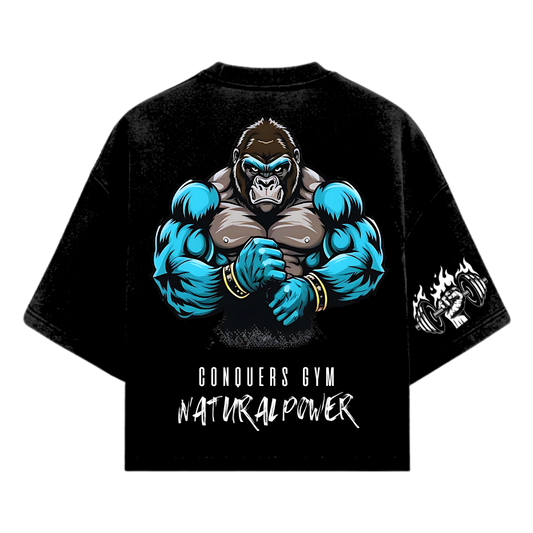 GORILLA T SHIRT
