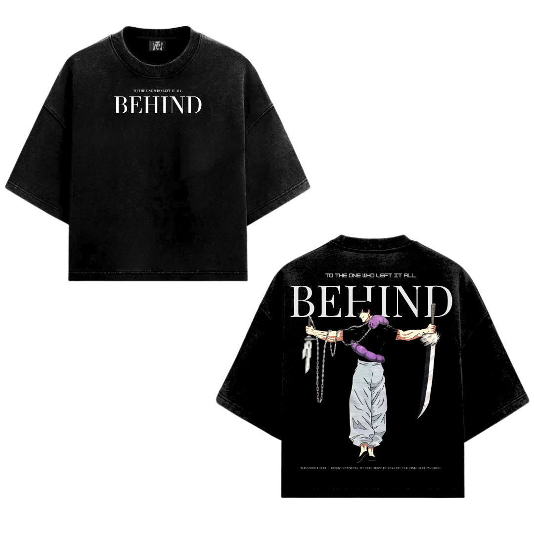 TOJI TSHIRT