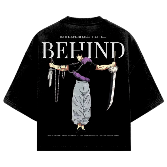 TOJI TSHIRT