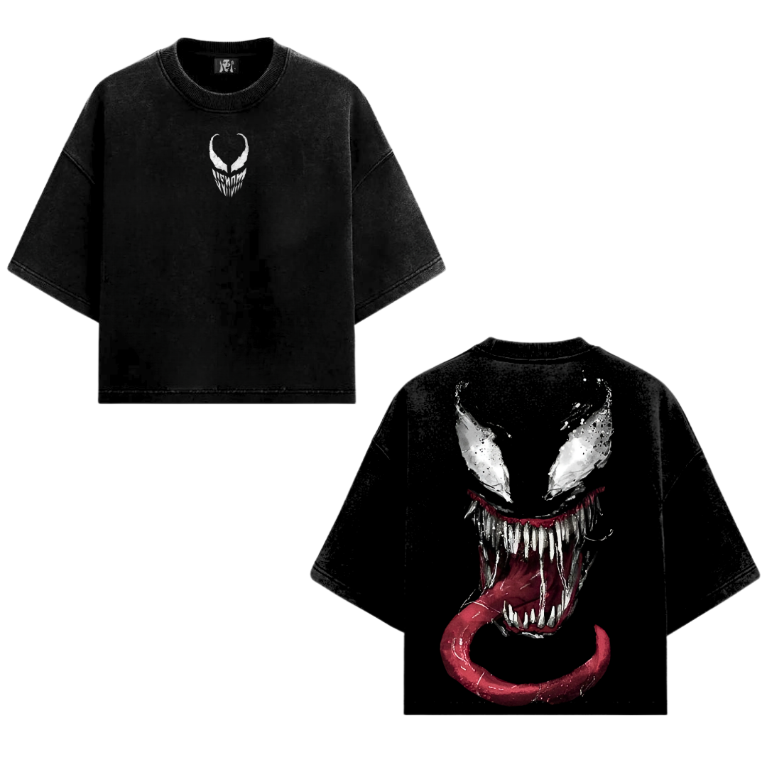 VENOM T SHIRT