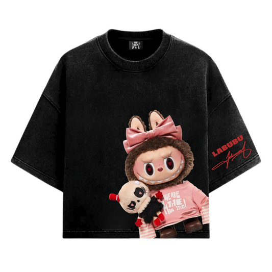 LABUBU TSHIRT