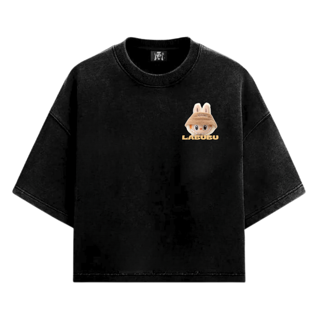LABUBU T SHIRT