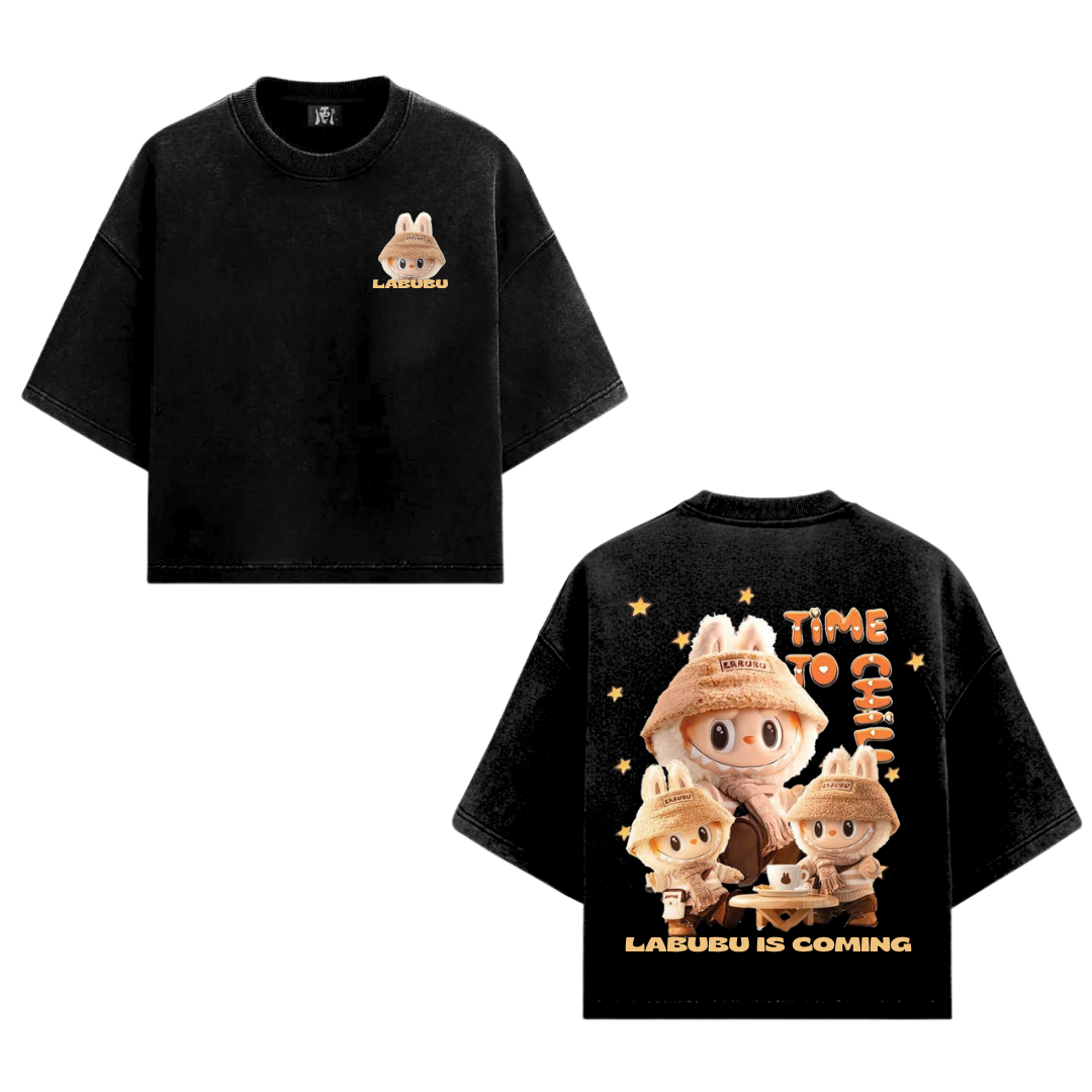LABUBU T SHIRT