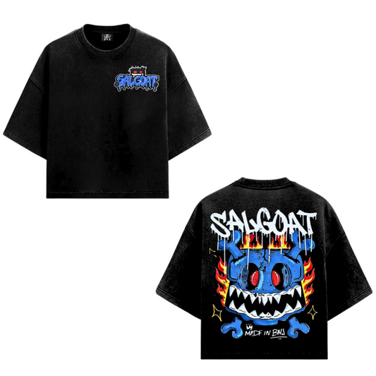 SALGOAT TSHIRT