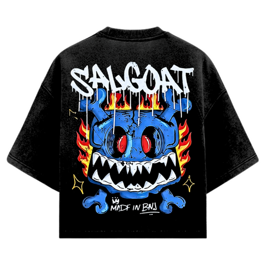 SALGOAT TSHIRT