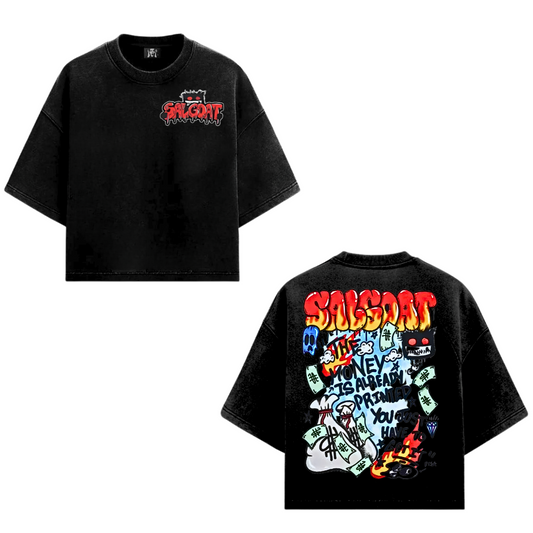 SALGOAT TSHIRT