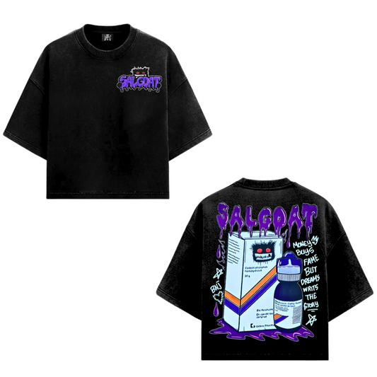 SALGOAT TSHIRT