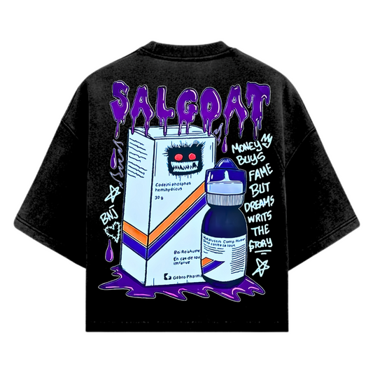 SALGOAT TSHIRT