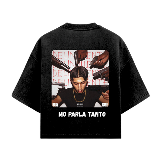 BABY GANG TSHIRT