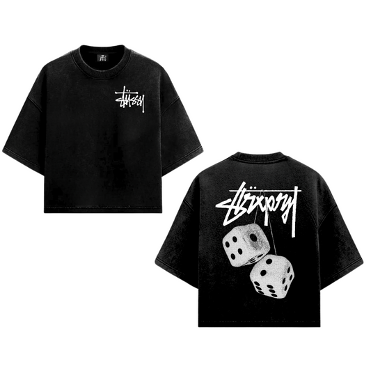 DOMINAU T SHIRT