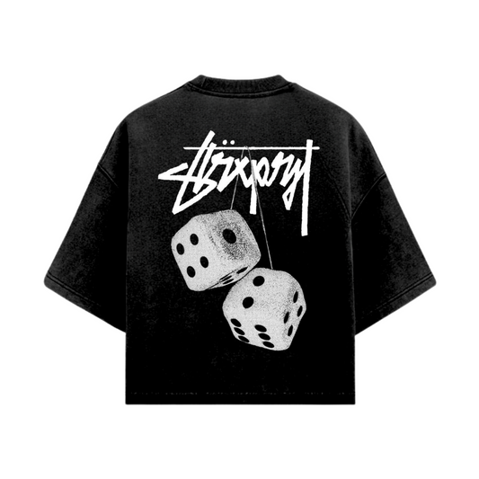 DOMINAU T SHIRT