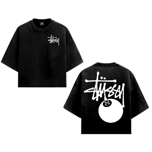 8 BALL T SHIRT