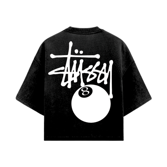8 BALL T SHIRT