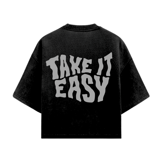 TAKE IT EASY T SHIRT