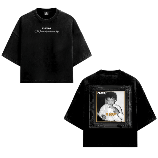 7LIWA T SHIRT