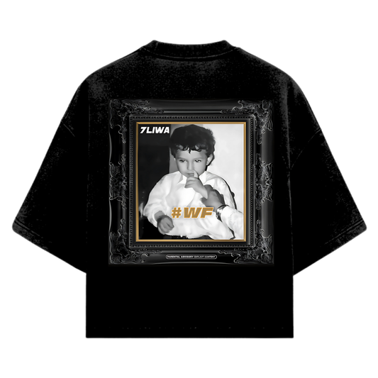 7LIWA T SHIRT