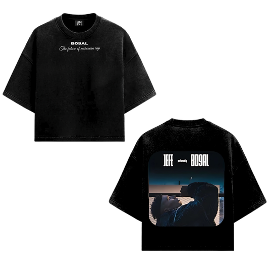 BO9AL T SHIRT