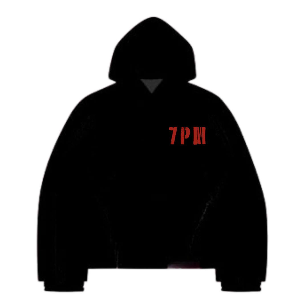 HOUB HOODIE