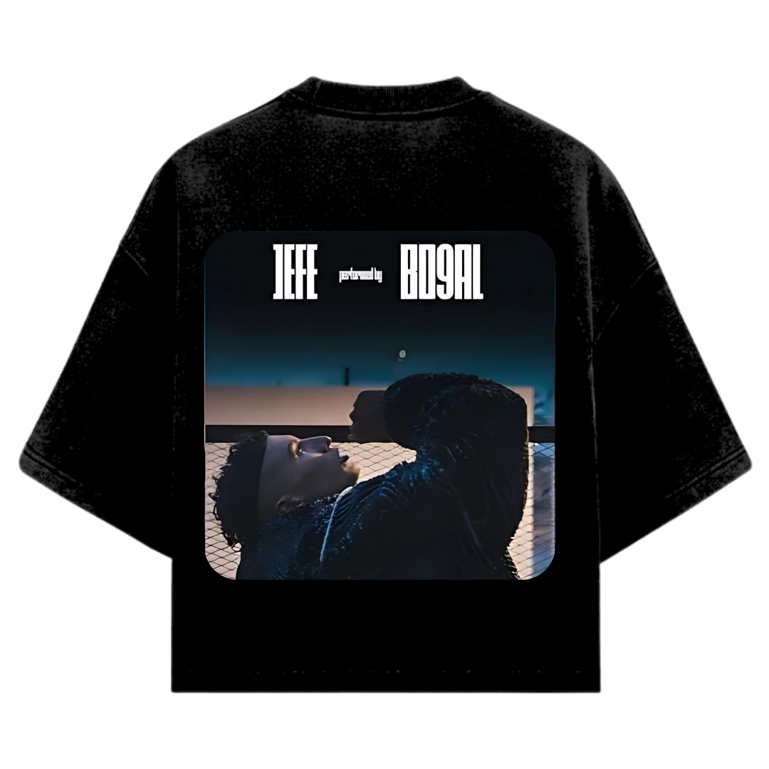 BO9AL T SHIRT