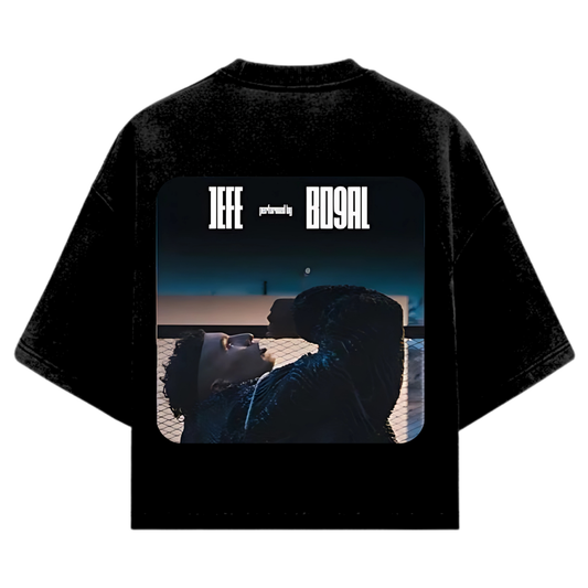 BO9AL T SHIRT