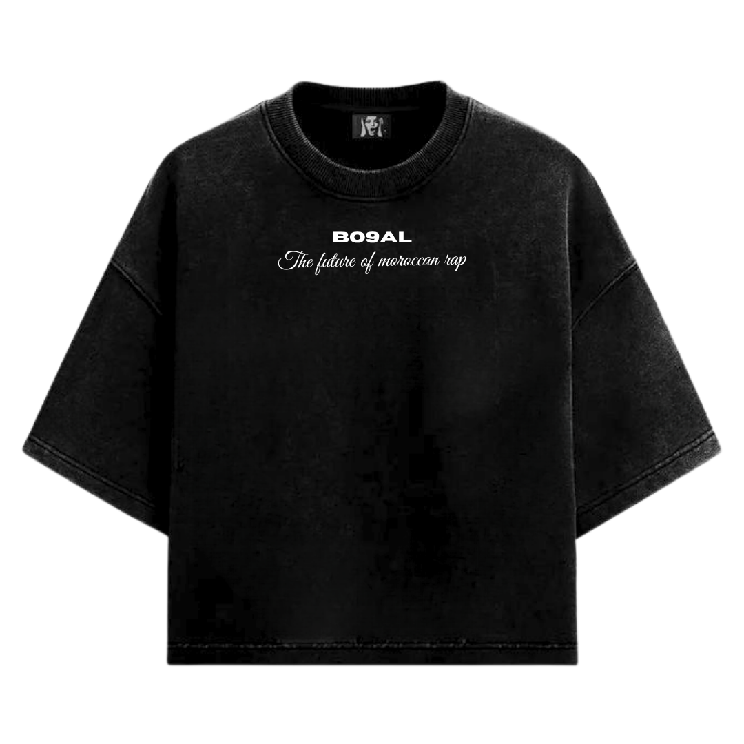 BO9AL T SHIRT