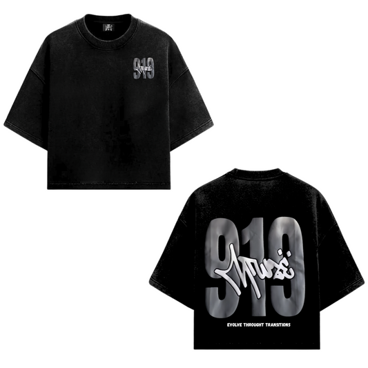 919 T SHIRT
