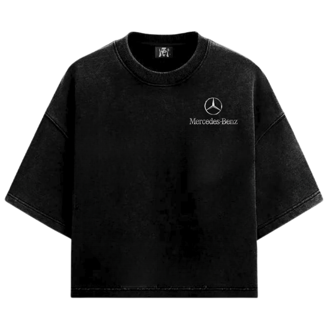 MERCEDES CLS T SHIRT