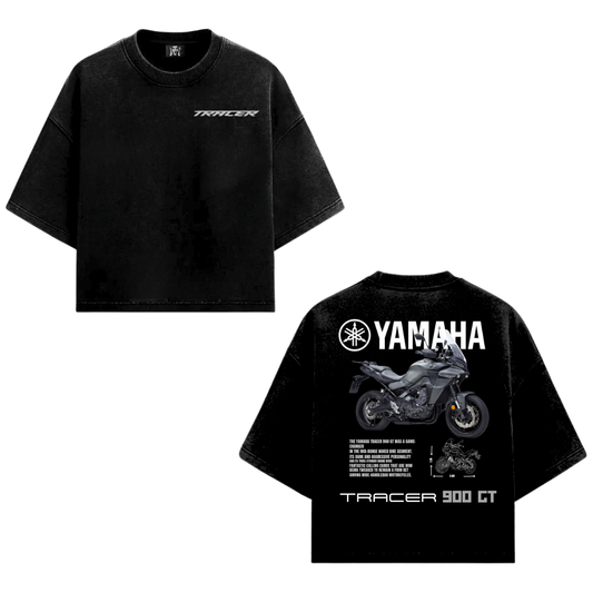 TRACER 9 GT T SHIRT