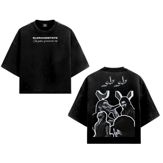 TOTO TSHIRT