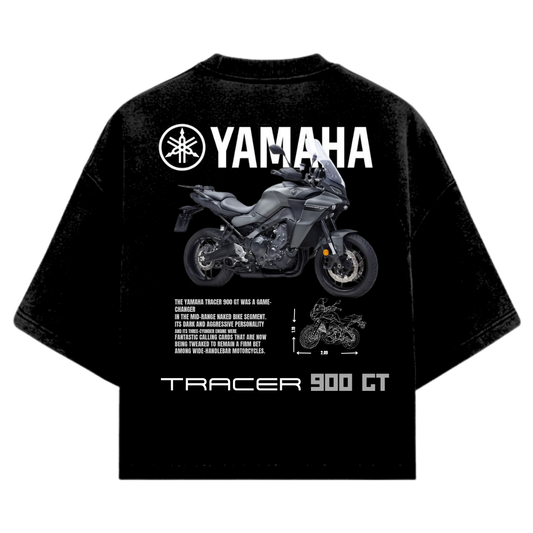 TRACER 9 GT T SHIRT
