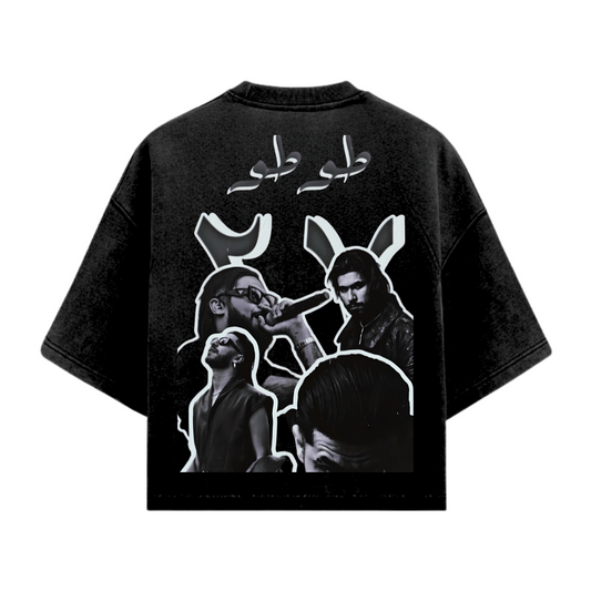 TOTO TSHIRT