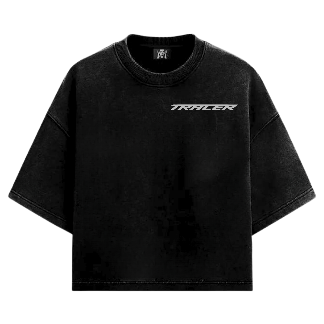 TRACER 9 GT T SHIRT