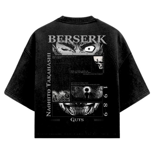 BERSERK TSHIRT