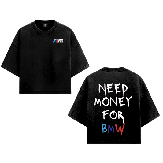 BMW TSHIRT