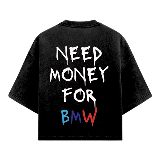 BMW TSHIRT