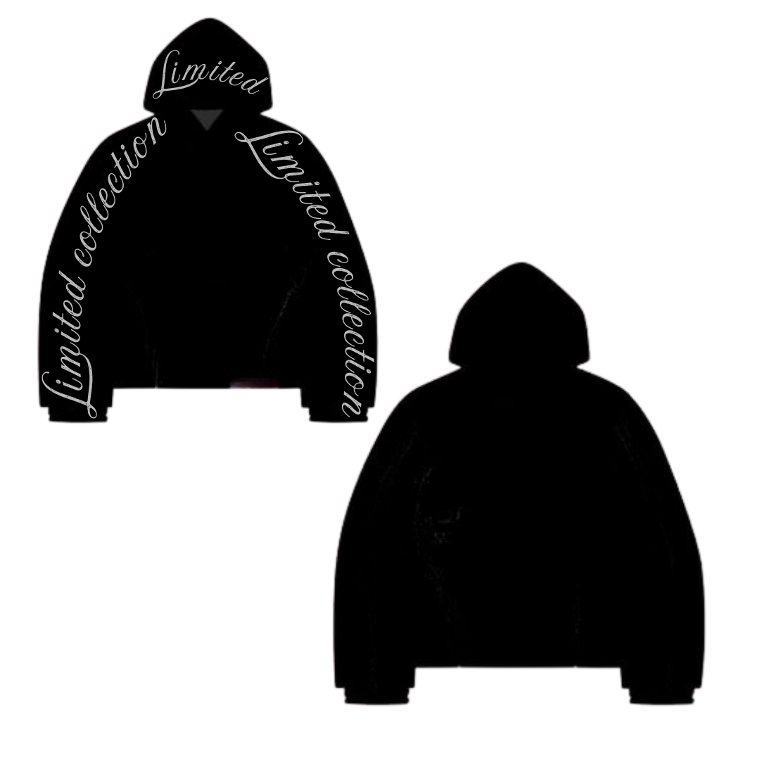 LIMITTED COLLECTION HOODIE