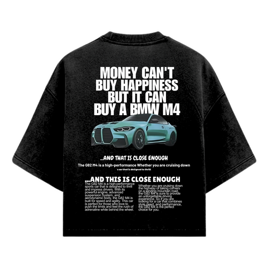 BMW M4 T SHIRT