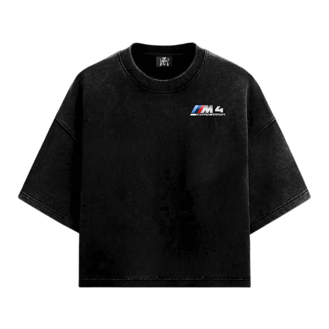 BMW M4 T SHIRT
