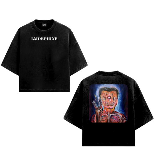 LMORPHINE TSHIRT