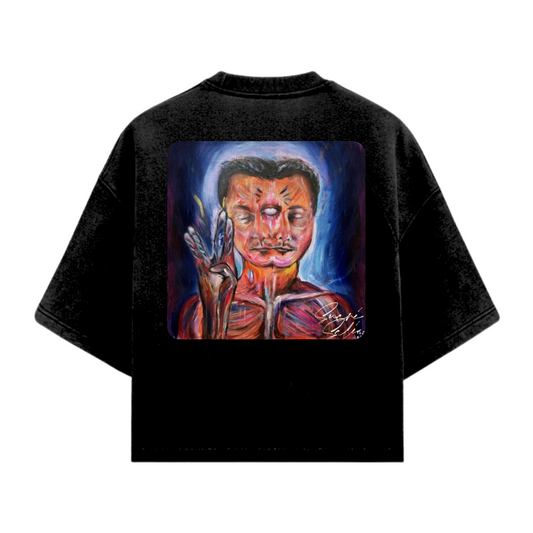 LMORPHINE TSHIRT