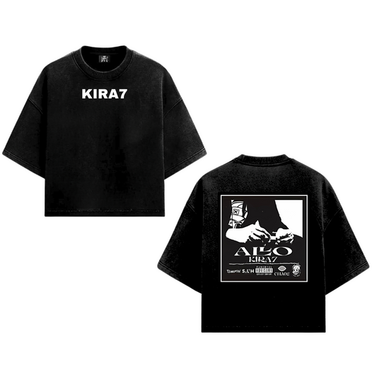 KIRA7 TSHIRT