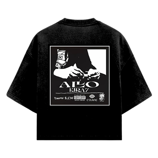 KIRA7 TSHIRT