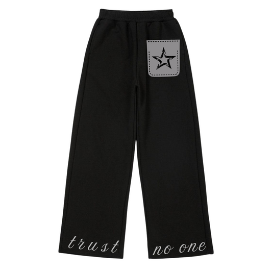 Trust baggy jogger