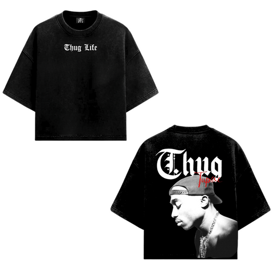TUPAC TSHIRT
