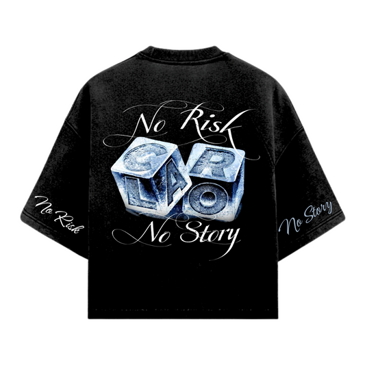 NO RISK TSHIRT