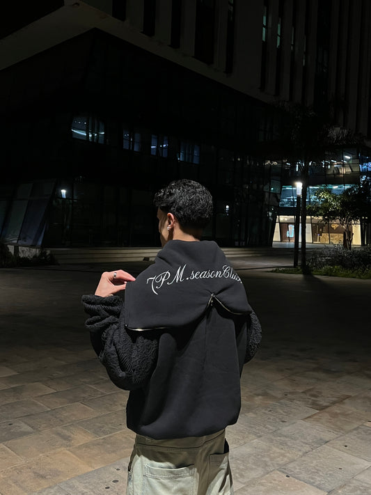 1 of 1 HOODIE